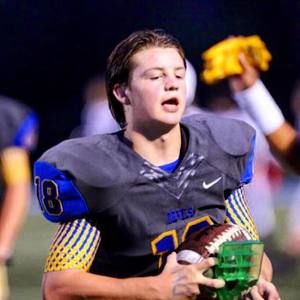 Meet your Posher, Brandon gst